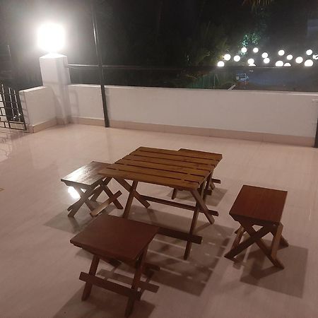 Blossom Villa Alibag Luaran gambar