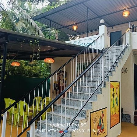 Blossom Villa Alibag Luaran gambar