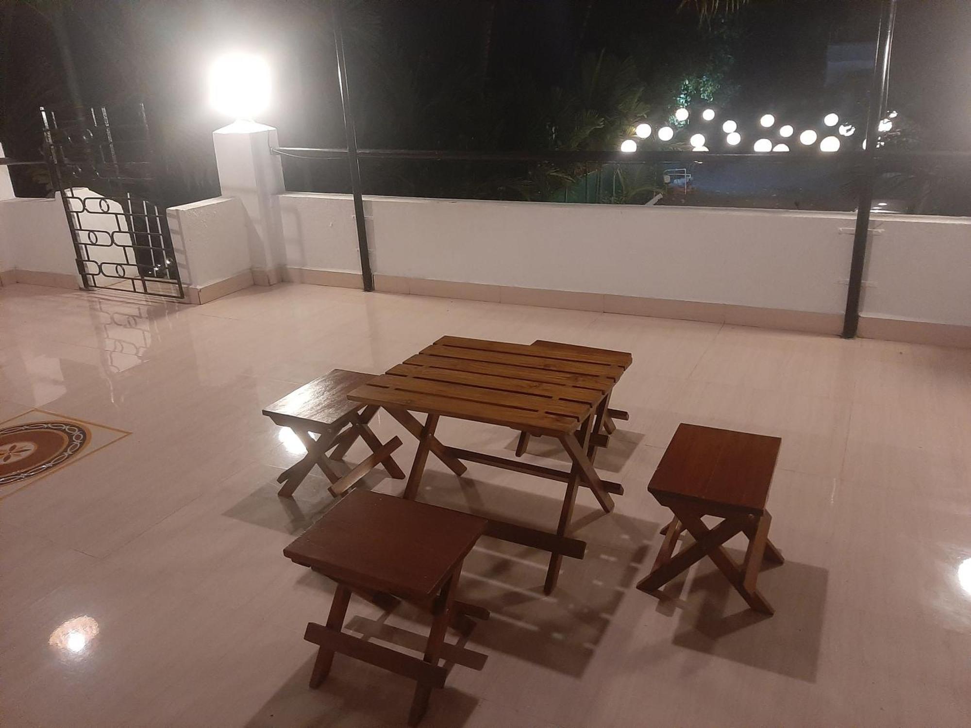 Blossom Villa Alibag Luaran gambar
