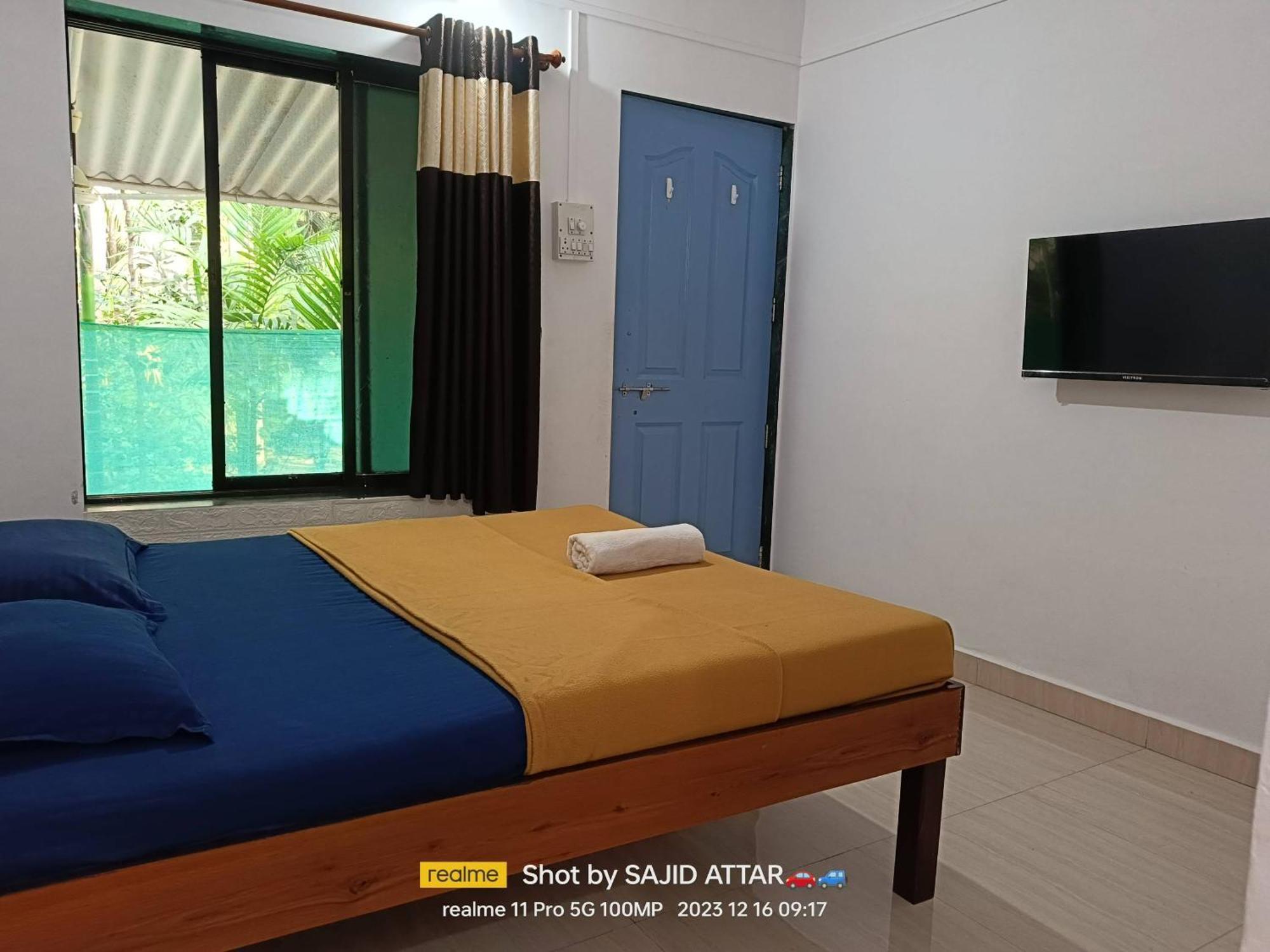Blossom Villa Alibag Luaran gambar