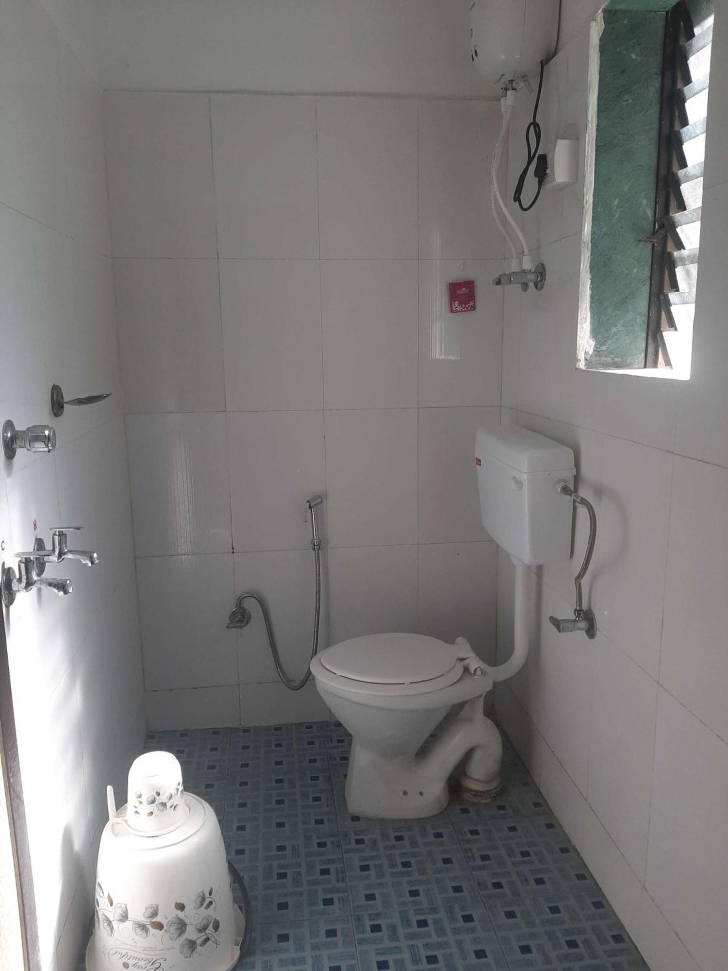 Blossom Villa Alibag Luaran gambar