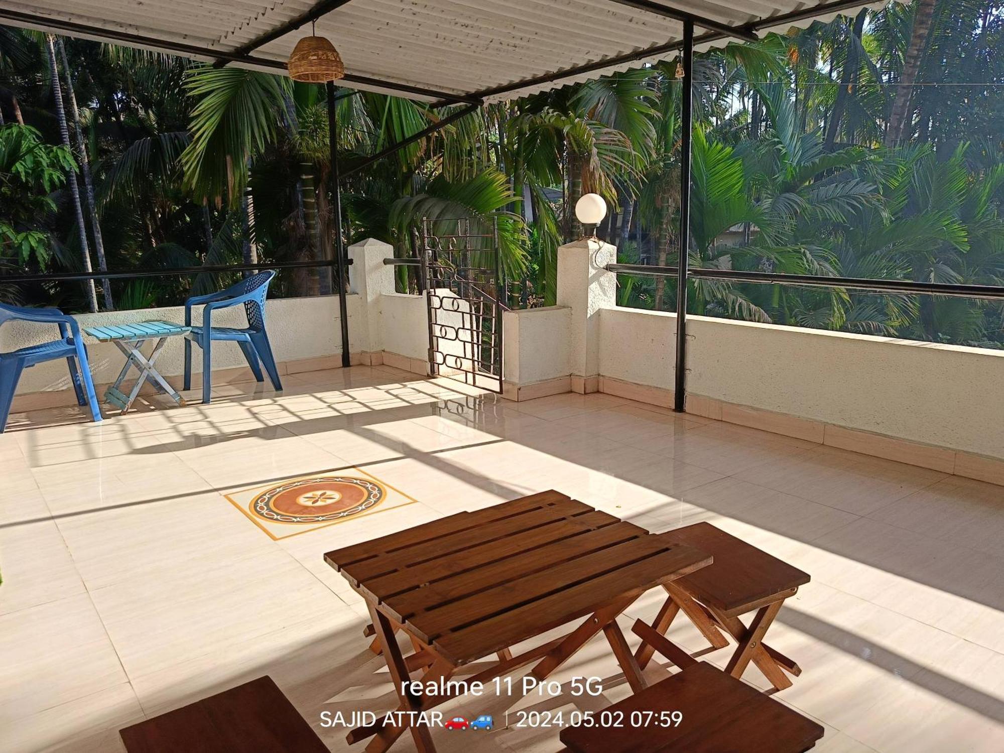 Blossom Villa Alibag Luaran gambar