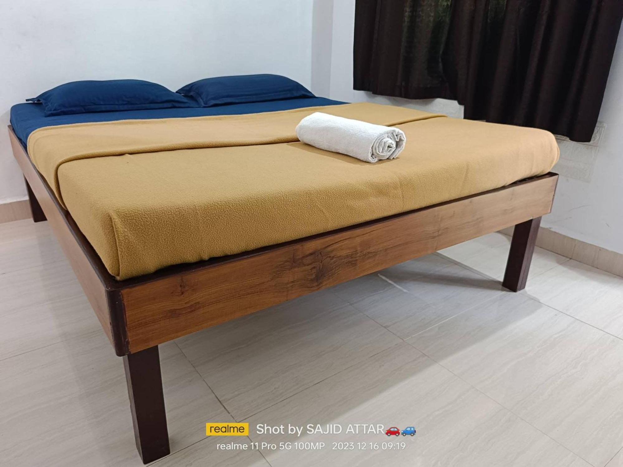 Blossom Villa Alibag Luaran gambar