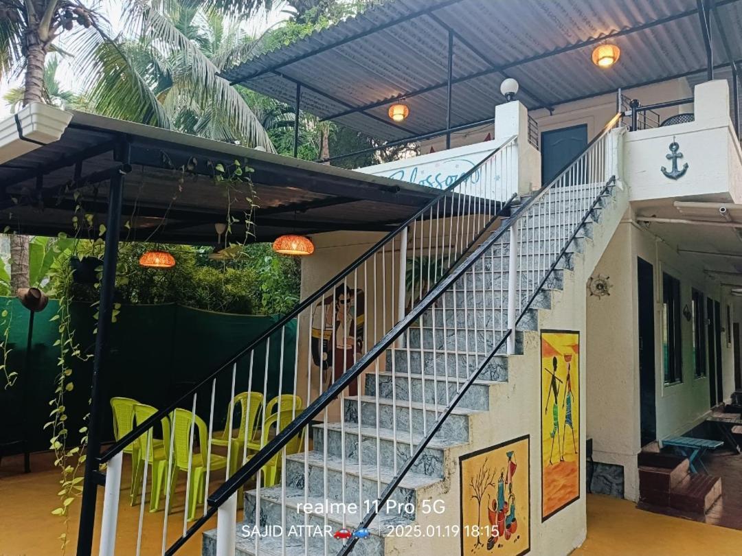 Blossom Villa Alibag Luaran gambar